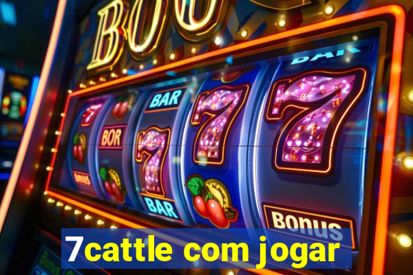 7cattle com jogar